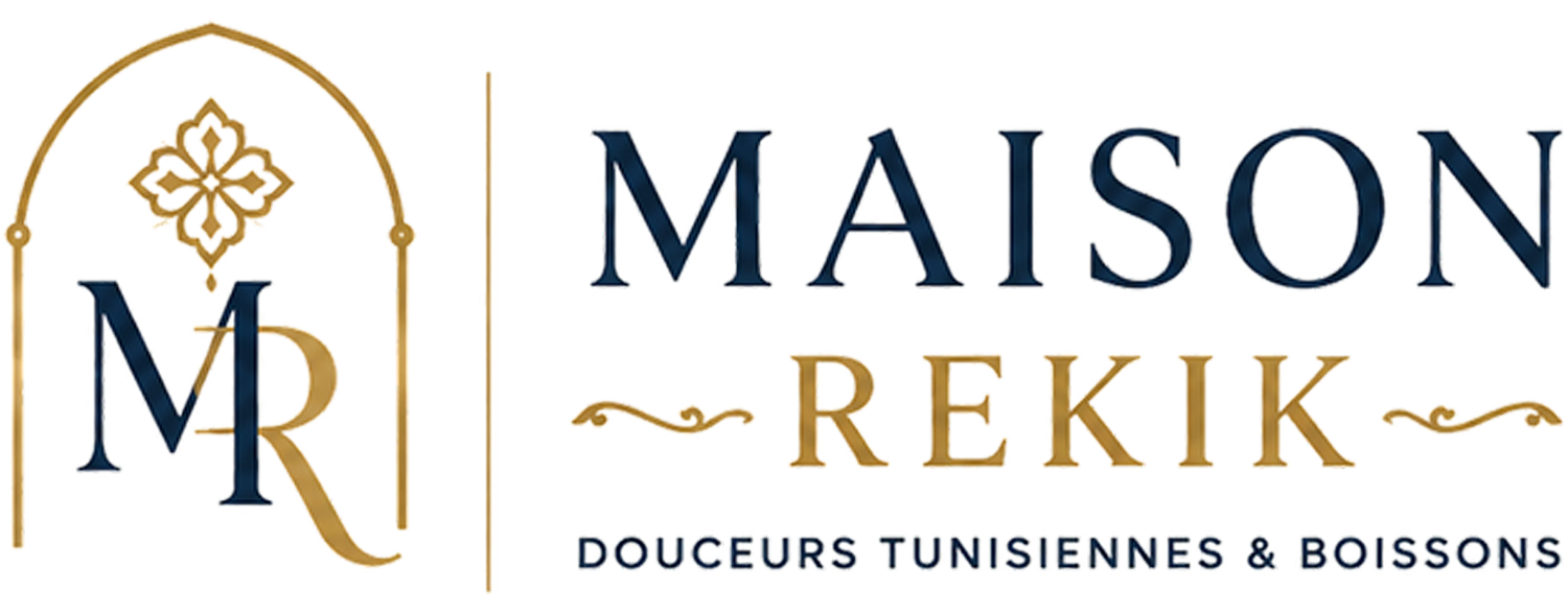 Maison Rekik